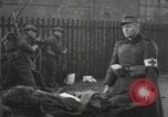 Image fusiliers marins britanniques Holland Hollande, 1944, de la seconde 49 séquences d'archives historiques vidéo 65675077005