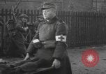 Image fusiliers marins britanniques Holland Hollande, 1944, de la seconde 50 séquences d'archives historiques vidéo 65675077005