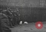 Image fusiliers marins britanniques Holland Hollande, 1944, de la seconde 53 séquences d'archives historiques vidéo 65675077005