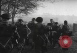 Image fusiliers marins britanniques Holland Hollande, 1944, de la seconde 56 séquences d'archives historiques vidéo 65675077005