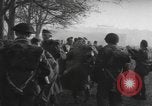 Image fusiliers marins britanniques Holland Hollande, 1944, de la seconde 58 séquences d'archives historiques vidéo 65675077005