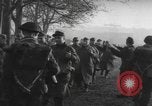 Image fusiliers marins britanniques Holland Hollande, 1944, de la seconde 60 séquences d'archives historiques vidéo 65675077005