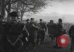 Image fusiliers marins britanniques Holland Hollande, 1944, de la seconde 61 séquences d'archives historiques vidéo 65675077005