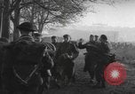 Image fusiliers marins britanniques Holland Hollande, 1944, de la seconde 62 séquences d'archives historiques vidéo 65675077005
