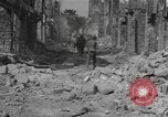 Image des soldats américains Mortain France, 1944, de la seconde 5 séquences d'archives historiques vidéo 65675077006