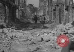 Image des soldats américains Mortain France, 1944, de la seconde 6 séquences d'archives historiques vidéo 65675077006