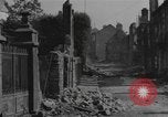 Image des soldats américains Mortain France, 1944, de la seconde 45 séquences d'archives historiques vidéo 65675077006