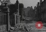 Image des soldats américains Mortain France, 1944, de la seconde 46 séquences d'archives historiques vidéo 65675077006