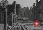 Image des soldats américains Mortain France, 1944, de la seconde 49 séquences d'archives historiques vidéo 65675077006