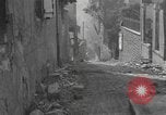 Image des soldats américains Mortain France, 1944, de la seconde 52 séquences d'archives historiques vidéo 65675077006