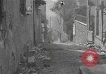 Image des soldats américains Mortain France, 1944, de la seconde 56 séquences d'archives historiques vidéo 65675077006