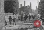 Image des soldats américains Mortain France, 1944, de la seconde 58 séquences d'archives historiques vidéo 65675077006