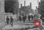 Image des soldats américains Mortain France, 1944, de la seconde 59 séquences d'archives historiques vidéo 65675077006