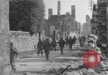 Image des soldats américains Mortain France, 1944, de la seconde 61 séquences d'archives historiques vidéo 65675077006