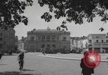Image des soldats américains Laval France, 1944, de la seconde 8 séquences d'archives historiques vidéo 65675077007