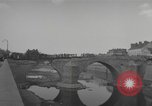 Image des soldats américains Laval France, 1944, de la seconde 31 séquences d'archives historiques vidéo 65675077007