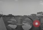 Image des soldats américains Laval France, 1944, de la seconde 32 séquences d'archives historiques vidéo 65675077007