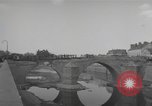 Image des soldats américains Laval France, 1944, de la seconde 34 séquences d'archives historiques vidéo 65675077007