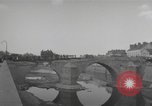 Image des soldats américains Laval France, 1944, de la seconde 35 séquences d'archives historiques vidéo 65675077007