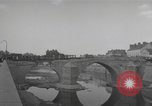 Image des soldats américains Laval France, 1944, de la seconde 36 séquences d'archives historiques vidéo 65675077007