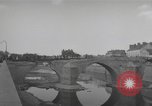 Image des soldats américains Laval France, 1944, de la seconde 39 séquences d'archives historiques vidéo 65675077007