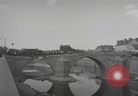 Image des soldats américains Laval France, 1944, de la seconde 40 séquences d'archives historiques vidéo 65675077007