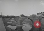 Image des soldats américains Laval France, 1944, de la seconde 41 séquences d'archives historiques vidéo 65675077007