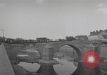 Image des soldats américains Laval France, 1944, de la seconde 45 séquences d'archives historiques vidéo 65675077007