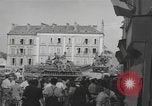 Image des soldats américains Laval France, 1944, de la seconde 46 séquences d'archives historiques vidéo 65675077007