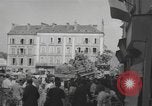 Image des soldats américains Laval France, 1944, de la seconde 48 séquences d'archives historiques vidéo 65675077007