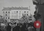 Image des soldats américains Laval France, 1944, de la seconde 49 séquences d'archives historiques vidéo 65675077007