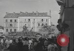Image des soldats américains Laval France, 1944, de la seconde 52 séquences d'archives historiques vidéo 65675077007