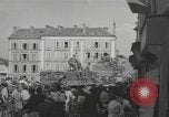 Image des soldats américains Laval France, 1944, de la seconde 53 séquences d'archives historiques vidéo 65675077007