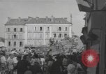 Image des soldats américains Laval France, 1944, de la seconde 54 séquences d'archives historiques vidéo 65675077007