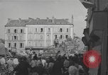 Image des soldats américains Laval France, 1944, de la seconde 55 séquences d'archives historiques vidéo 65675077007