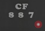 Image of soldiers trapped in wrecked glider Holland Netherlands, 1944, second 6 stock footage video 65675077008