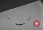Image of soldiers trapped in wrecked glider Holland Netherlands, 1944, second 14 stock footage video 65675077008