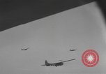 Image of soldiers trapped in wrecked glider Holland Netherlands, 1944, second 16 stock footage video 65675077008