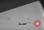 Image of soldiers trapped in wrecked glider Holland Netherlands, 1944, second 18 stock footage video 65675077008