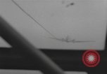 Image of soldiers trapped in wrecked glider Holland Netherlands, 1944, second 22 stock footage video 65675077008