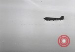 Image of soldiers trapped in wrecked glider Holland Netherlands, 1944, second 24 stock footage video 65675077008