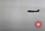 Image of soldiers trapped in wrecked glider Holland Netherlands, 1944, second 25 stock footage video 65675077008