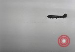 Image of soldiers trapped in wrecked glider Holland Netherlands, 1944, second 26 stock footage video 65675077008