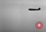 Image of soldiers trapped in wrecked glider Holland Netherlands, 1944, second 27 stock footage video 65675077008