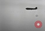 Image of soldiers trapped in wrecked glider Holland Netherlands, 1944, second 29 stock footage video 65675077008