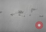 Image of soldiers trapped in wrecked glider Holland Netherlands, 1944, second 33 stock footage video 65675077008