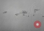 Image of soldiers trapped in wrecked glider Holland Netherlands, 1944, second 35 stock footage video 65675077008
