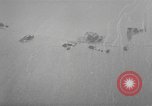 Image of soldiers trapped in wrecked glider Holland Netherlands, 1944, second 36 stock footage video 65675077008