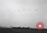 Image of soldiers trapped in wrecked glider Holland Netherlands, 1944, second 37 stock footage video 65675077008