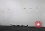 Image of soldiers trapped in wrecked glider Holland Netherlands, 1944, second 38 stock footage video 65675077008